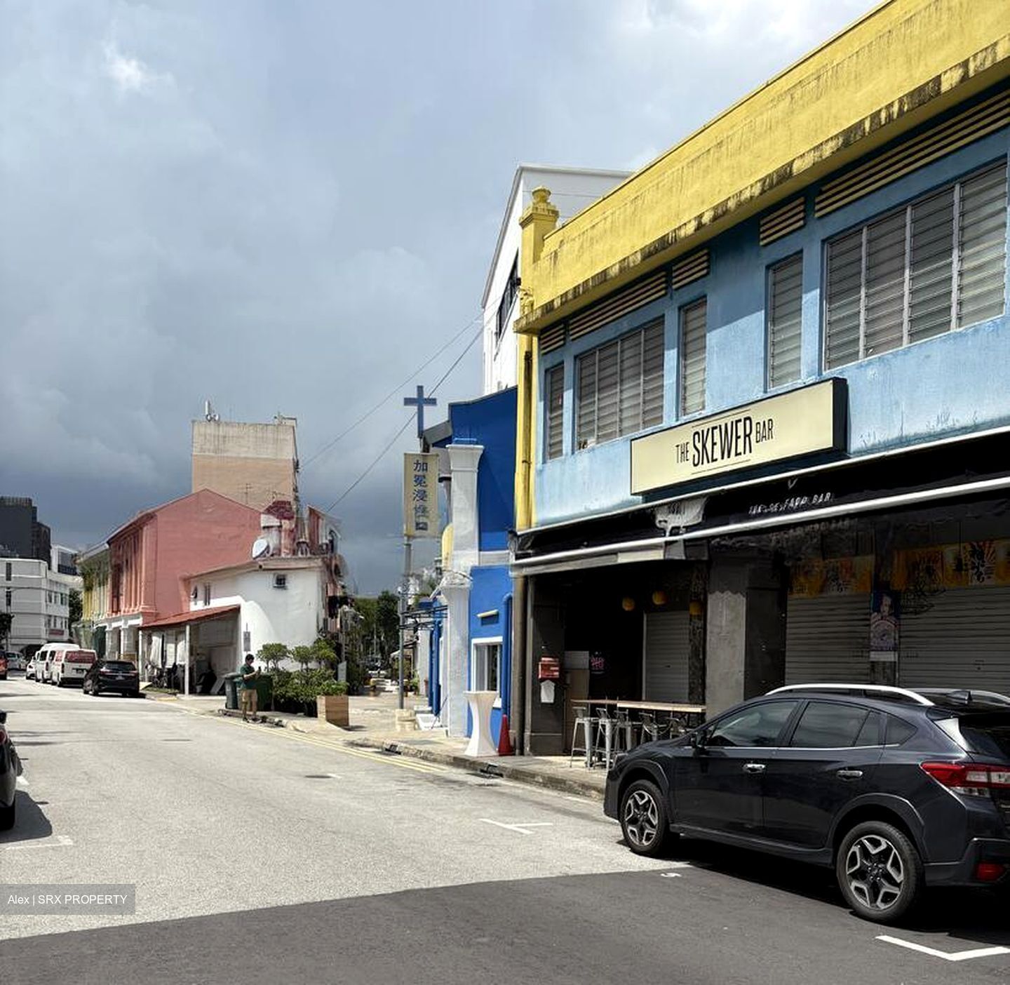 Lorong Bachok (D14), Shop House #496501921